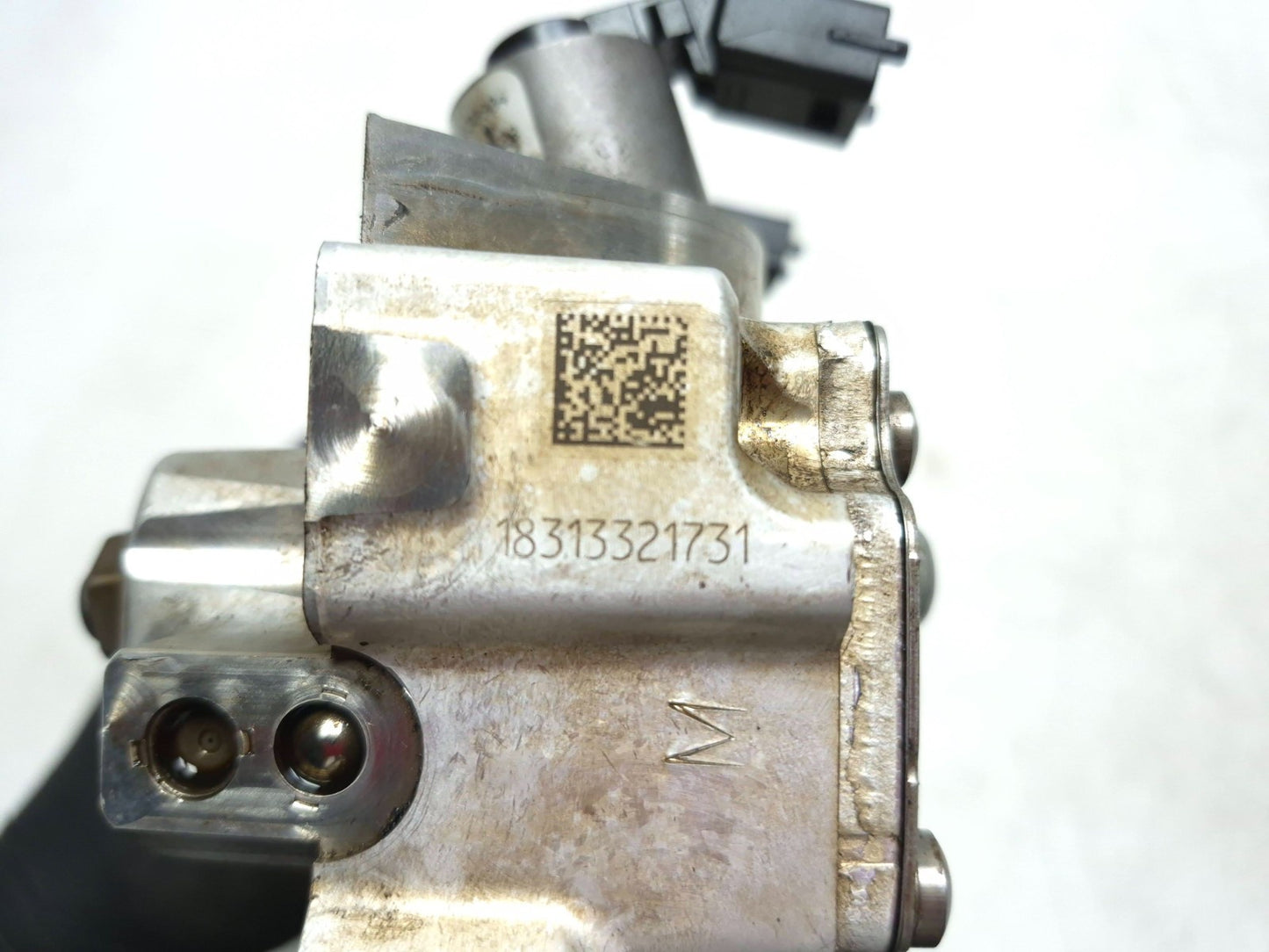 2014 Fiat 500l Multiair Vvt Valve Actuator 55257643 OEM