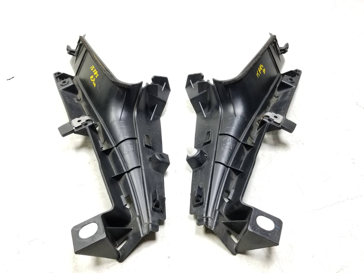 2013-2016 Scion Fr-s C Pillar Trim Panel Left Right OEM