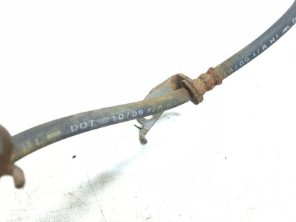 2010 Lexus Hs250h Front Brake Caliper Left & Right OEM