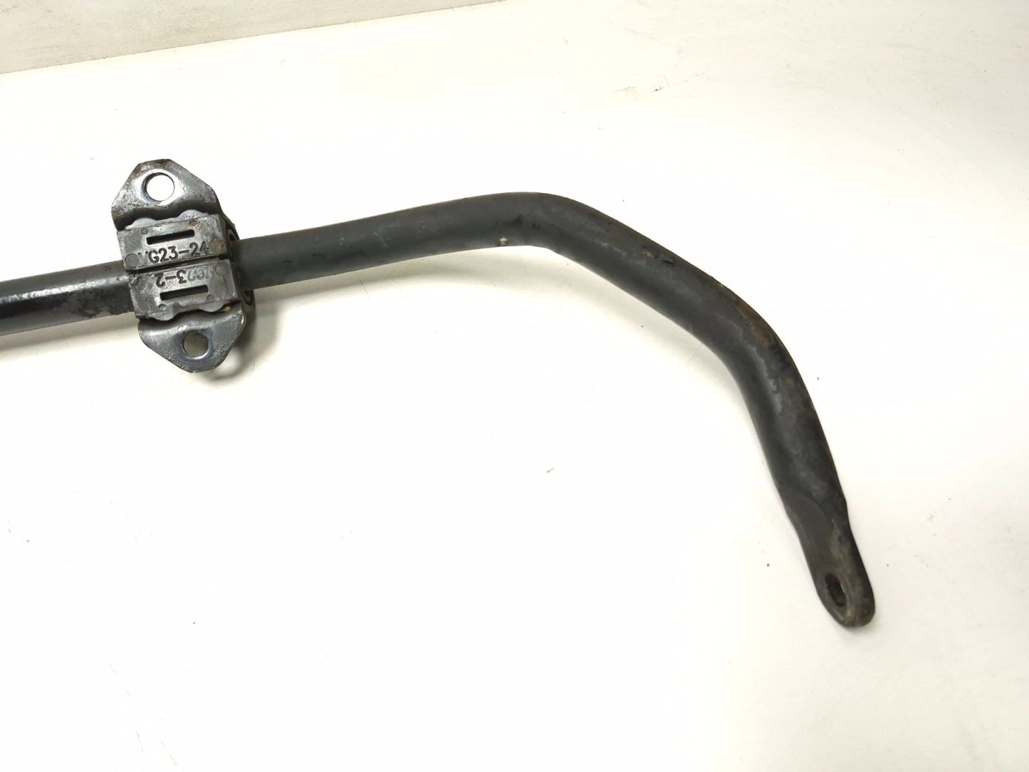 2012 Hyundai Sonata Front Sway Bar Stabilizer OEM