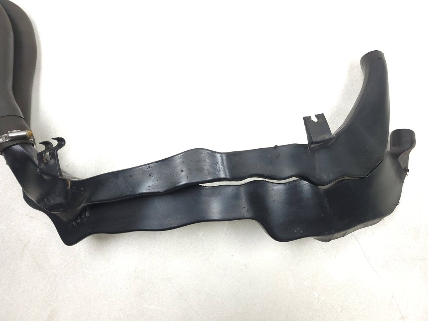 2007 Range Rover Engine Air Intake Duct Tube Pipe OEM