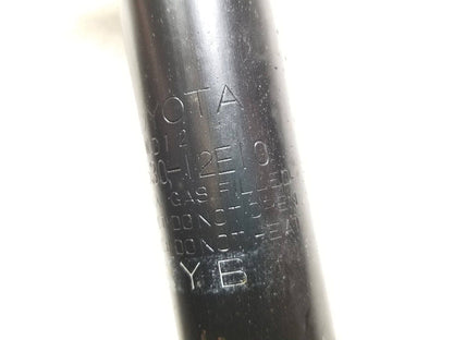 08 - 15 Scion Xb Rear Shock Strut Absorber Pair OEM