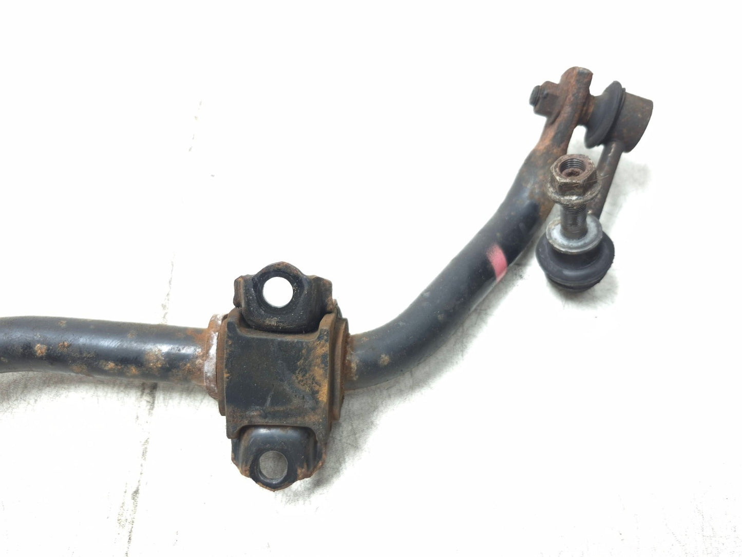 2009 Lexus Is 250 Front Stabilizer Sway Bar OEM