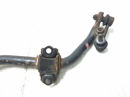2009 Lexus Is 250 Front Stabilizer Sway Bar OEM
