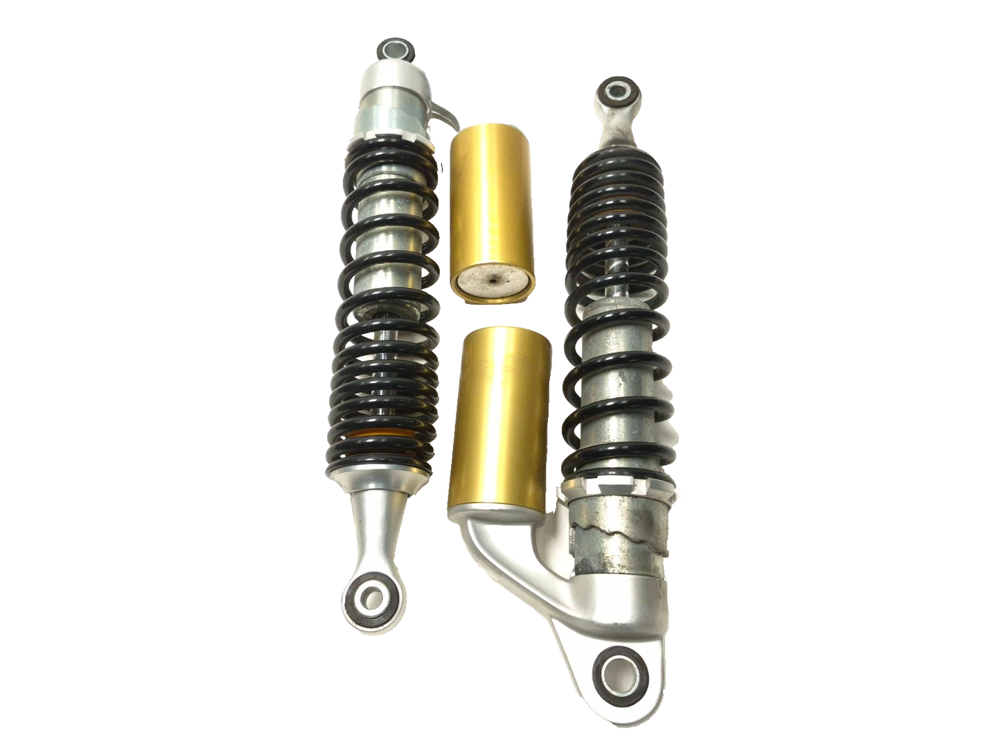 2022 Royal Enfield Int650 Rear Shock Left & Right OEM