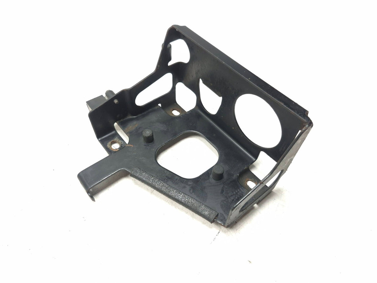 1998 - 2003 Harley Sportster Xl1200c Xl883c Battery Tray Box 66194-98 OEM