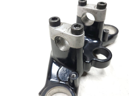 1989-1998 Honda Pc800 Pacific Coast Triple Tree Upper OEM