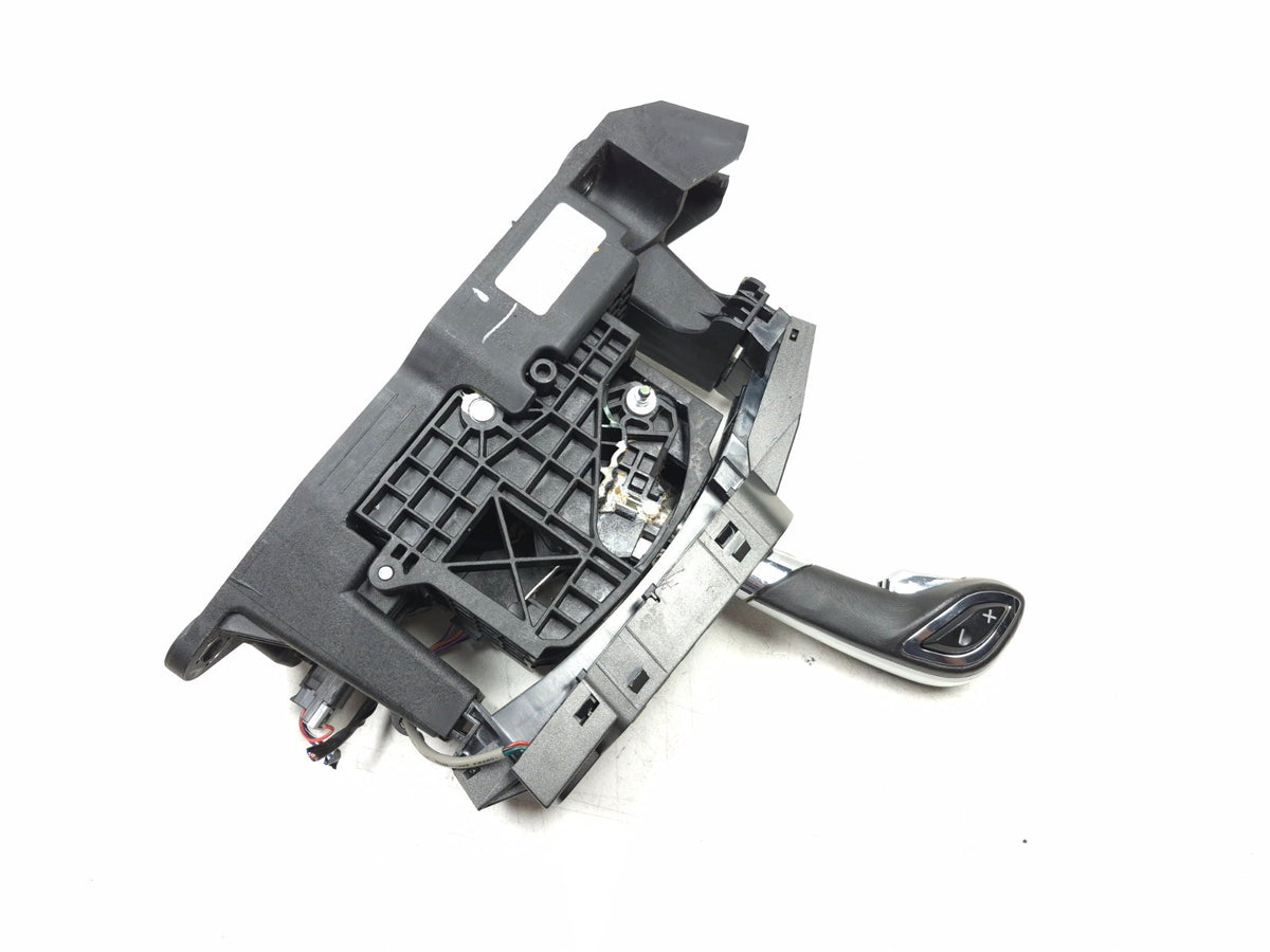 2010 Chevrolet Equinox Automatic Transmission Floor Shifter Lever OEM