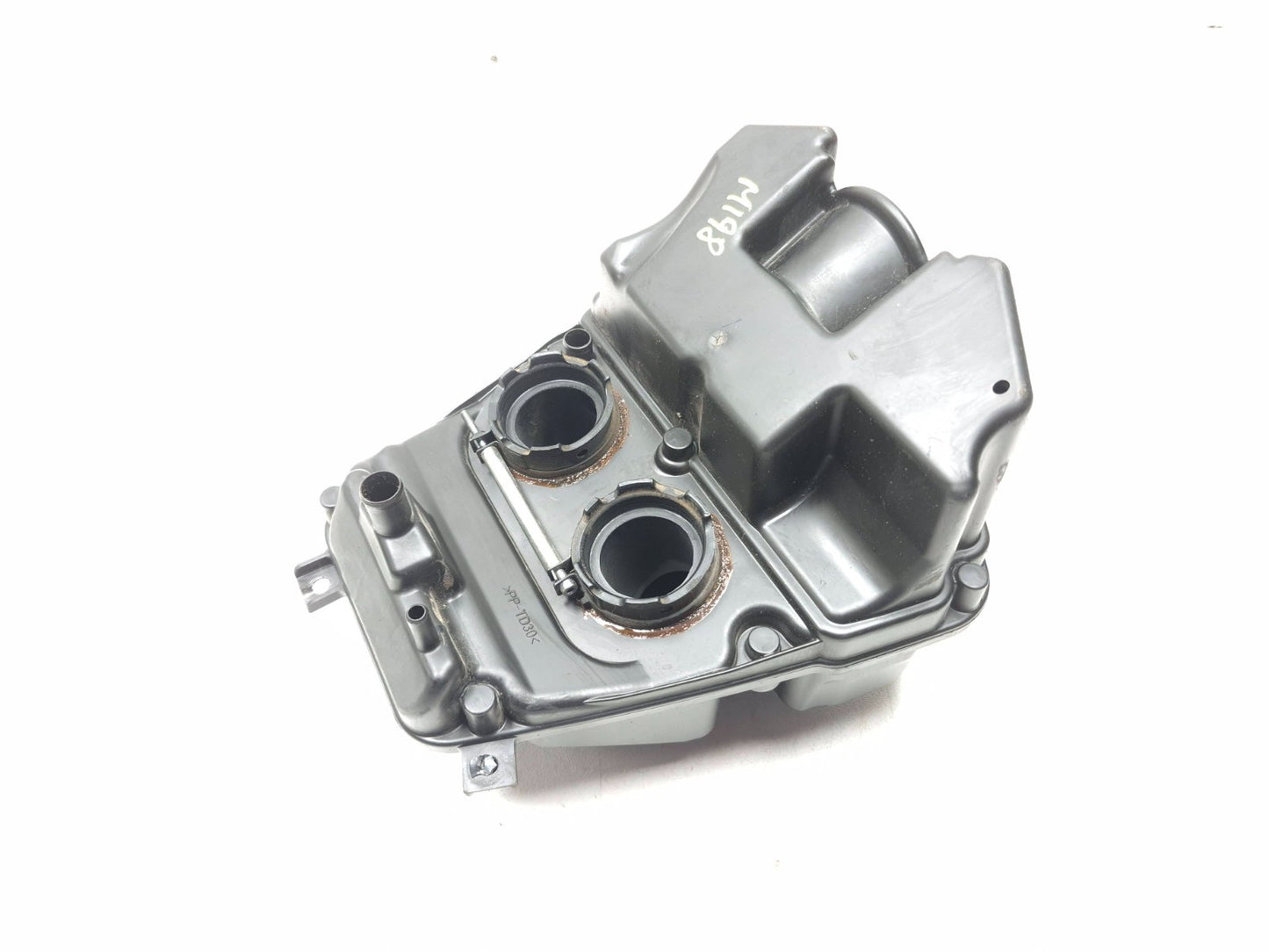 2018 Kawasaki Ninja 650 Ex650 Air Cleaner Box OEM