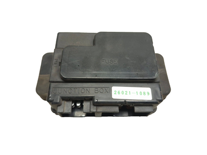 2007 Kawasaki Ninja 250 Ex250 F Fuse Box OEM