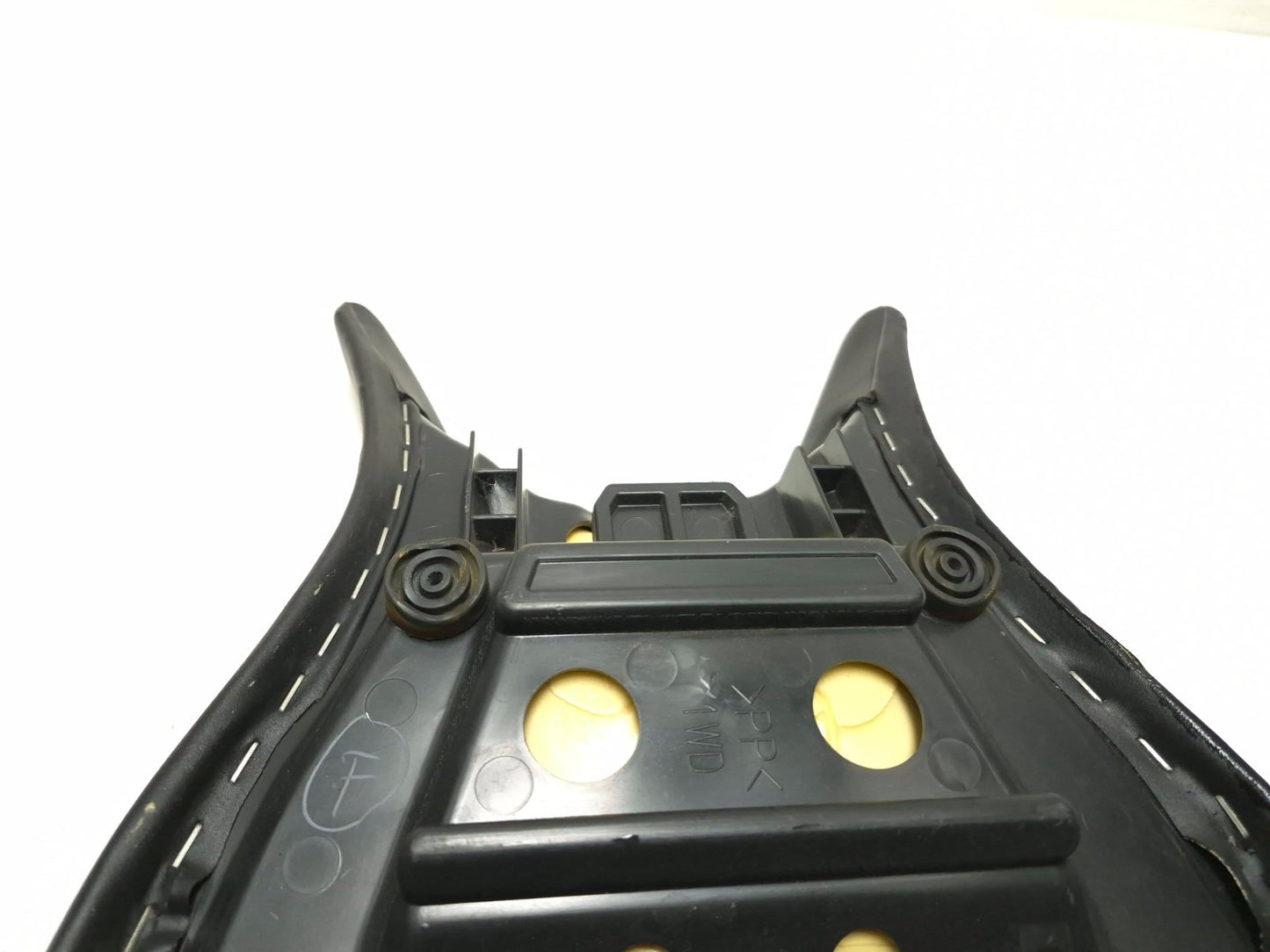 2017 Yamaha Yzf R3 Seat OEM