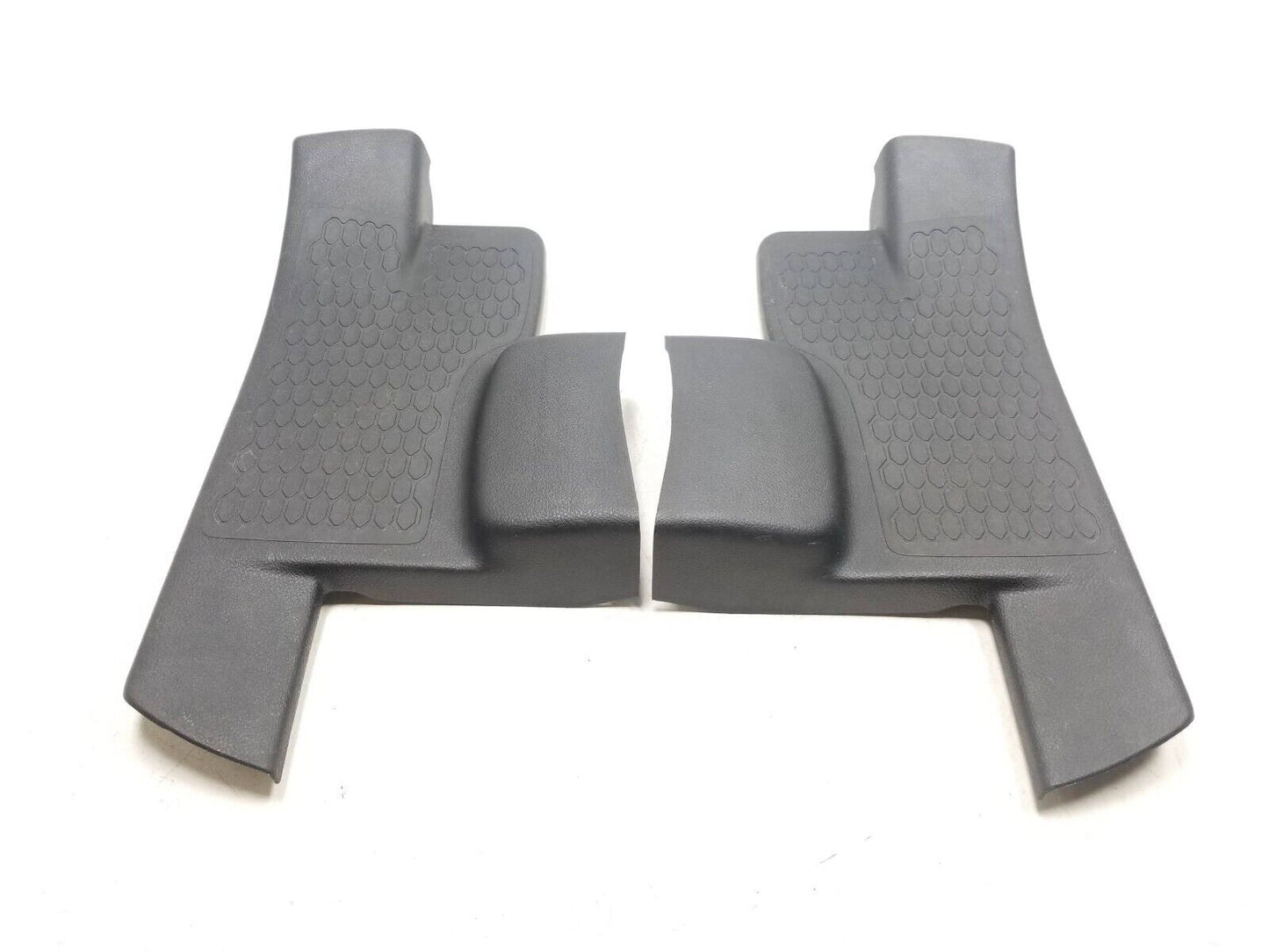 16 - 22 Dodge Durango Door Sill Scuff Plate Cover Trim 4pcs OEM