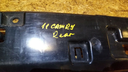 09 10 11 Toyota Camry Hybrid Rear Bumper Reinforcement Impact Bar Rebar OEM