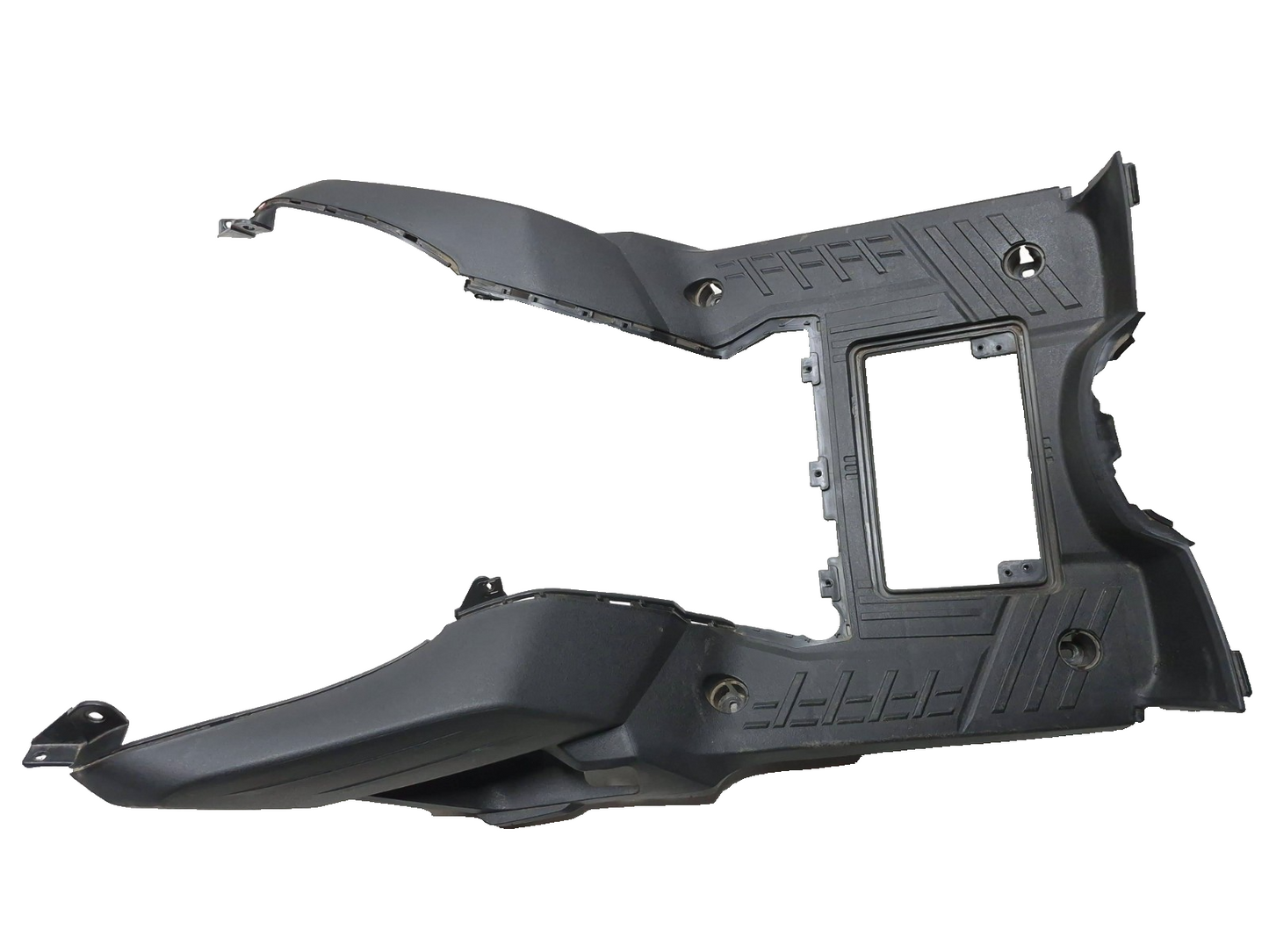 2023 Qianxin Fy200t  Floor Board Foot Rest Cover Panel OEM