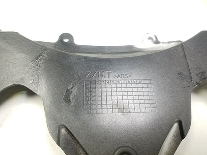 2008 - 2016 2012 Yamaha Yzfr6 R6 Rear Tail Under Seat Cover Fairing OEM