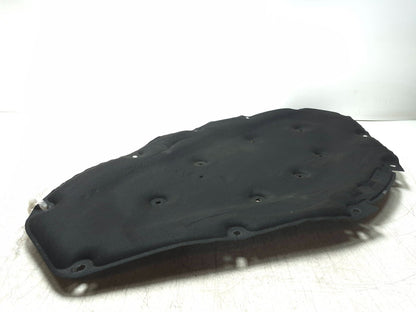 2013 BMW 328ix Hood Bonnet Insulation Heat Shield 7221998 Oem✅