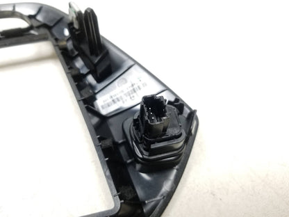 2022 Chevrolet Trailblazer Dash Center Screen Trim Cover OEM