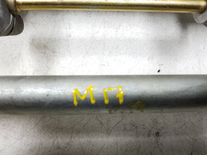 2002 2003 Honda Cbr900rr Cbr954rr Lower Frame Swingarm Engine Mount Bracket OEM