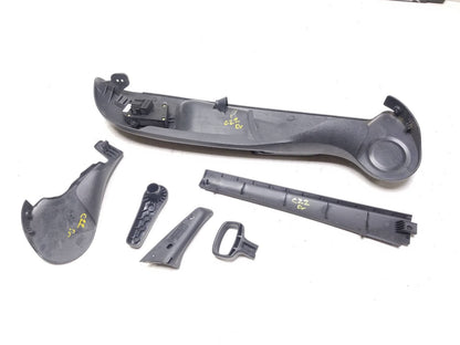 2010 - 2014 VW Golf GTI Seat Side Trim Front Driver Side Left OEM