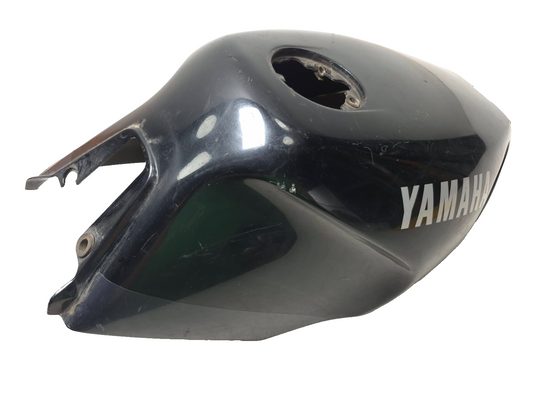 1991 Yamaha Fzr600r Fuel Tank Fairing Cover OEM