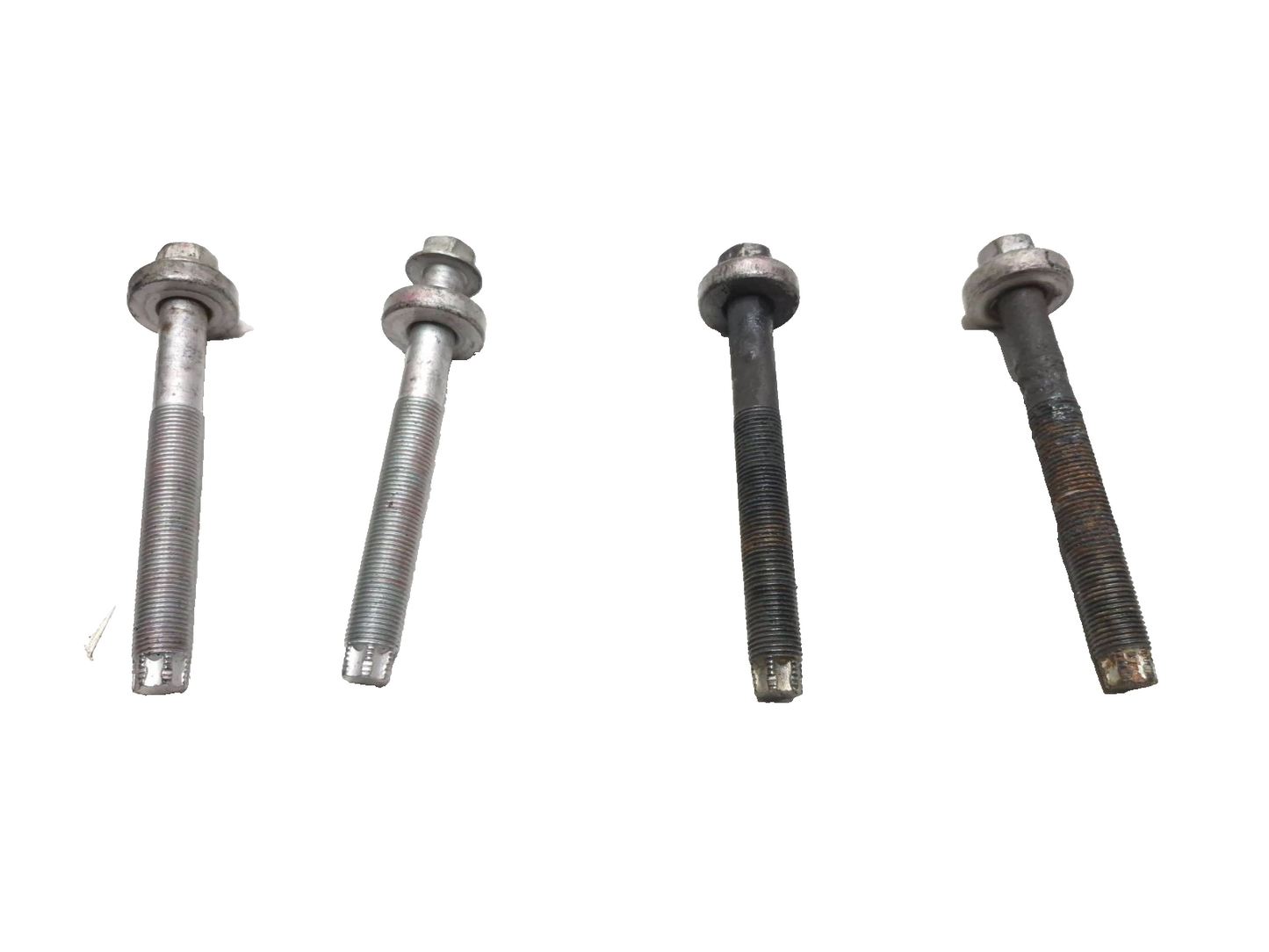 2012 Toyota Camry Front Subframe Bolt OEM