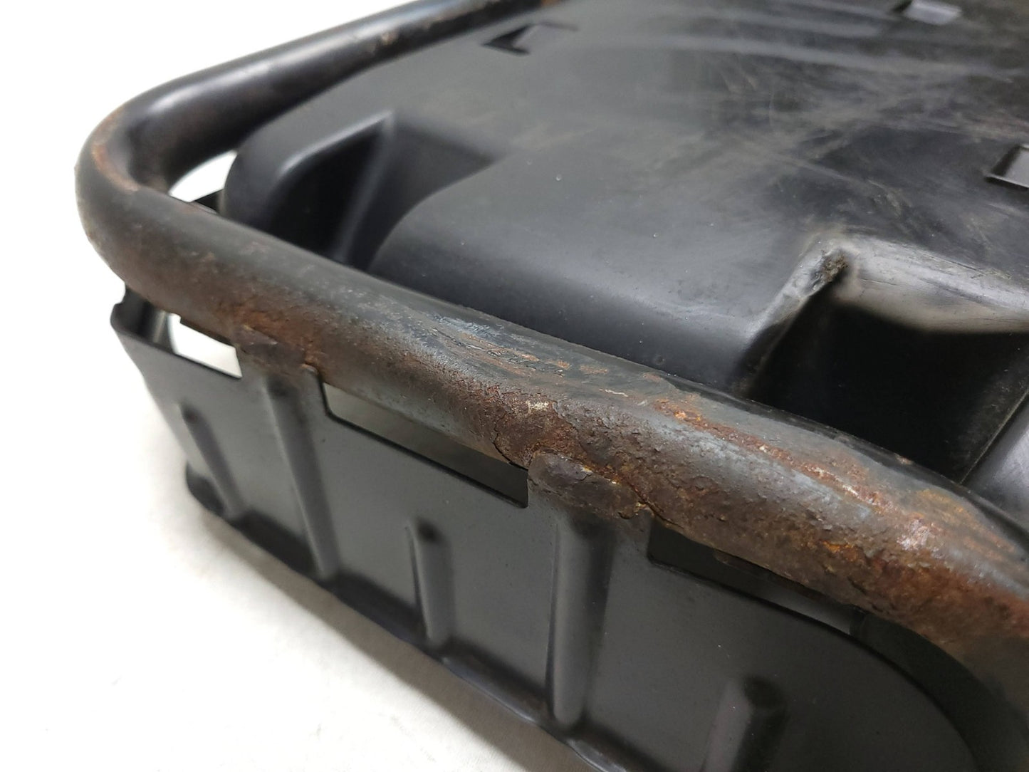 13-15 Acura RDX Front Left Side Under Floor Cover 74605tx4 OEM ✅