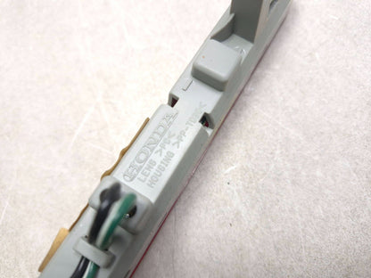 2007 Acura Tl Third Brake Light Lamp OEM