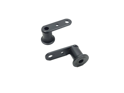 2019 Honda Rebel Cmx 300 Engine Hanger Bracket Pair OEM