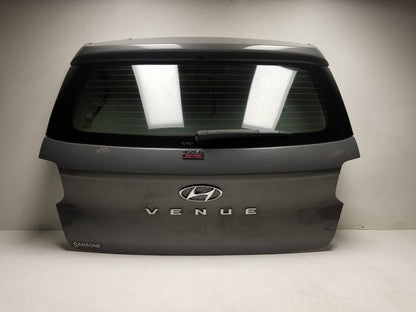 2020 Hyundai Venue Trunk Hatch Tailgate Paint : R3g✅