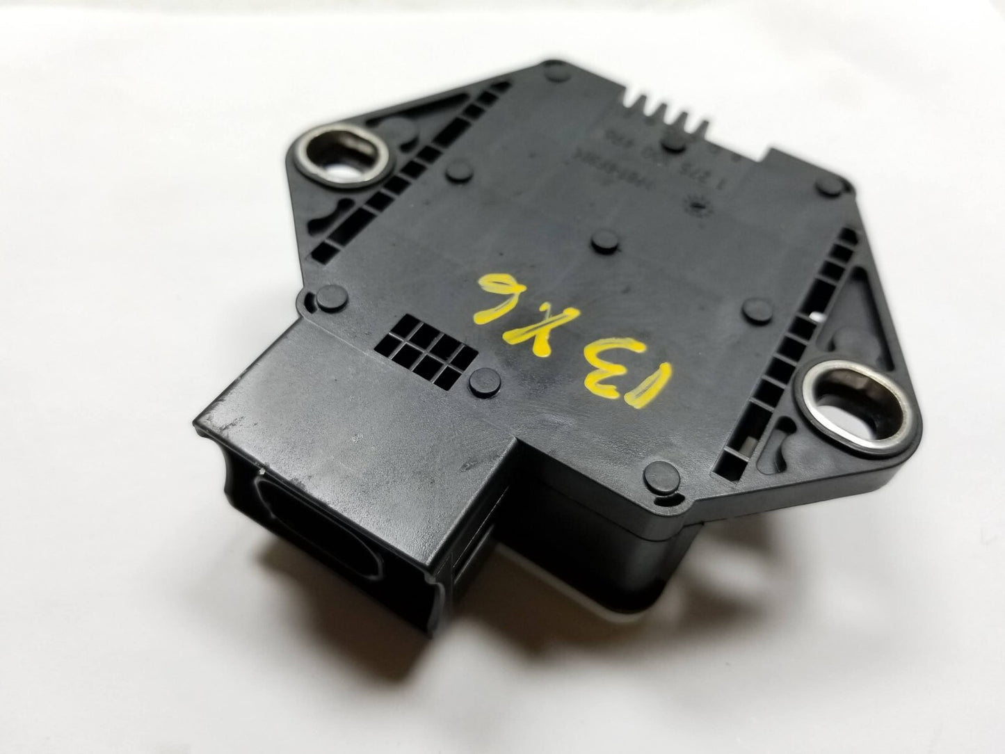 07 08 09 10 11 12 13 BMW X6 Yaw Rate Sensor 6782370 OEM