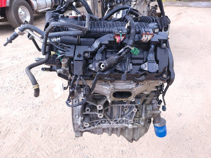 2018 Honda Odyssey Engine J35y7 OEM ✅