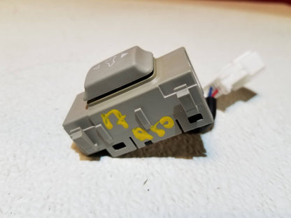 2017 Infiniti Q50 Sunroof Switch OEM