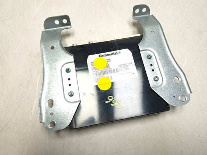 2012 Hyundai Sonata Communication Control Module OEM