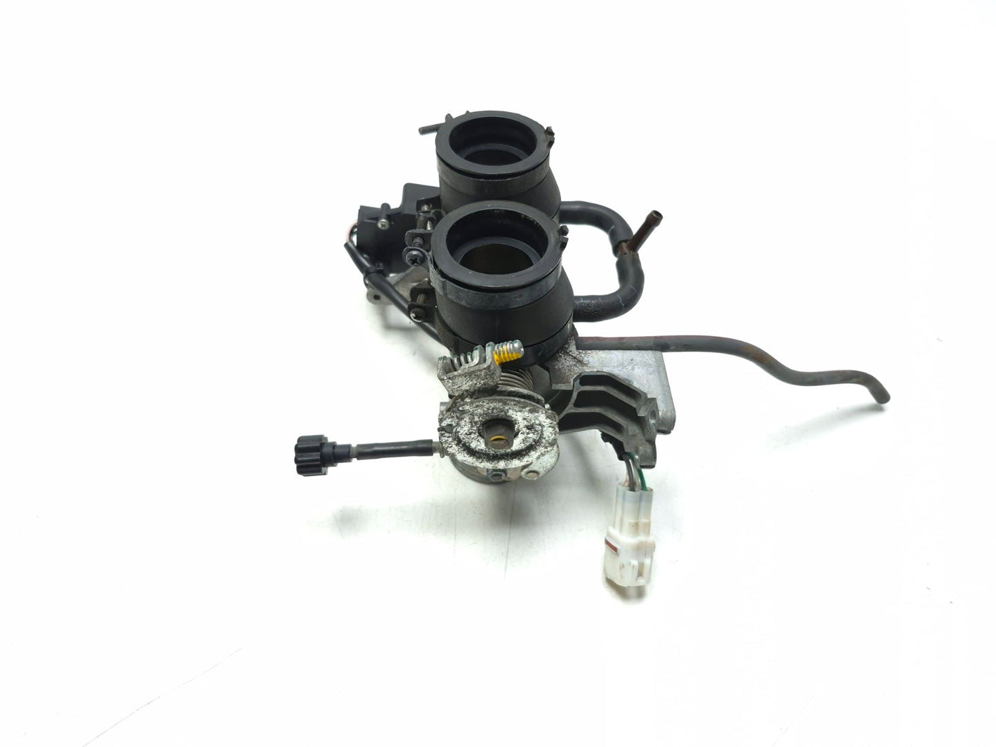2017 - 2026 Kawasaki Versys-x 300 Kle300 Throttle Body OEM
