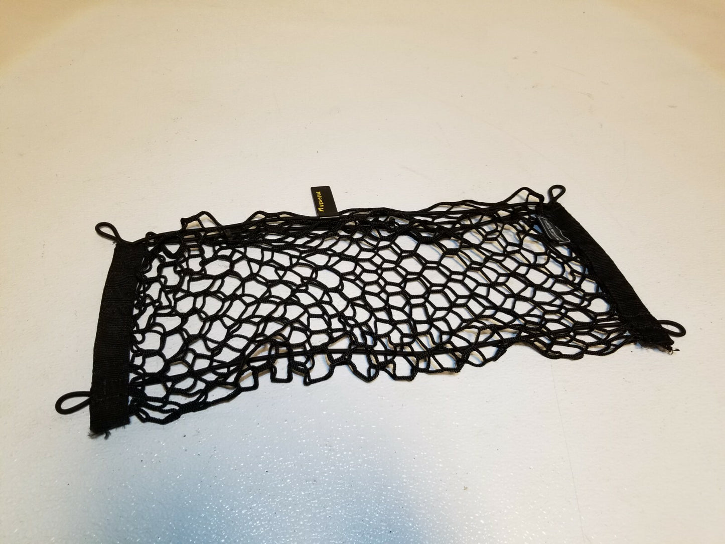 12 13 14 15 16 Hyundai Veloster Trunk Cargo Net OEM