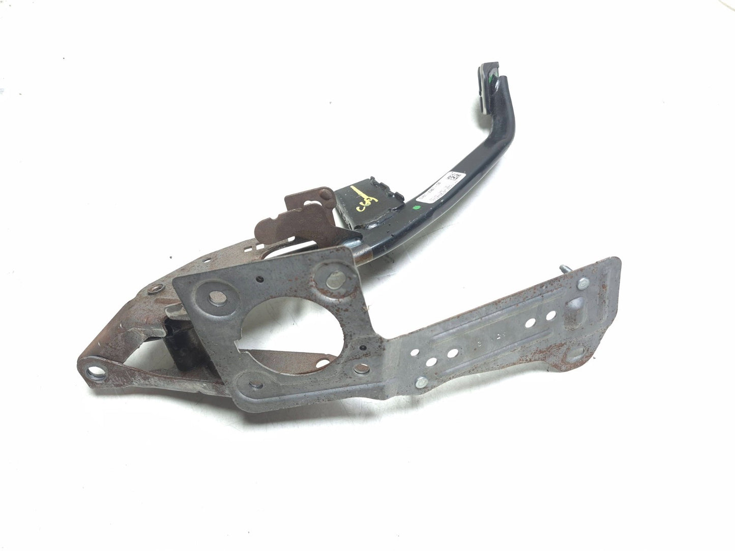 2013 Ford Focus Man Ual Transmission Brake Pedal OEM