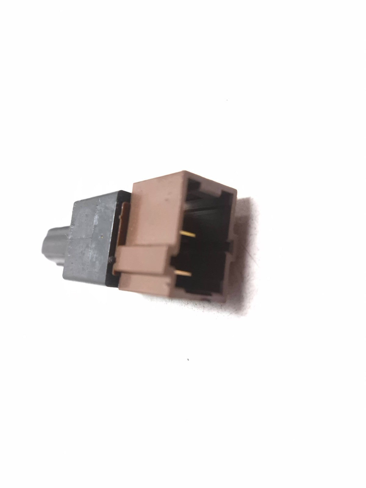 2010 Nissan Maxima Sv Brake Pedal Switch Sensor OEM