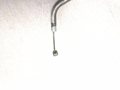 2001 Suzuki Gsx 750f Katana Handlebar Clutch Lever Light Switch Assy OEM