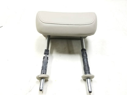 2009 - 2012 Audi Q5 Rear Seat Headrest 3pcs OEM ✅