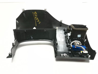 2009 Honda Civic Coupe Instrument Dash Trim Bezel OEM