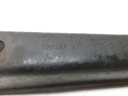 2007-2012 Dodge Caliber Control Arm Rear Driver Side Left 3pcs OEM