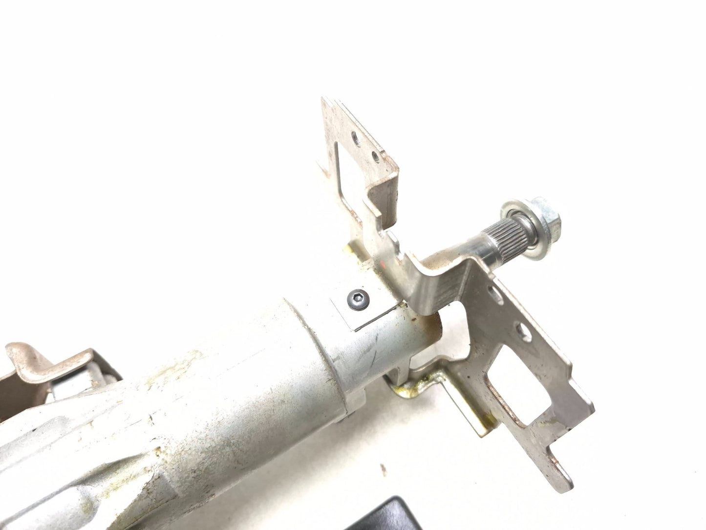 2018 Nissan Altima Steering Column OEM