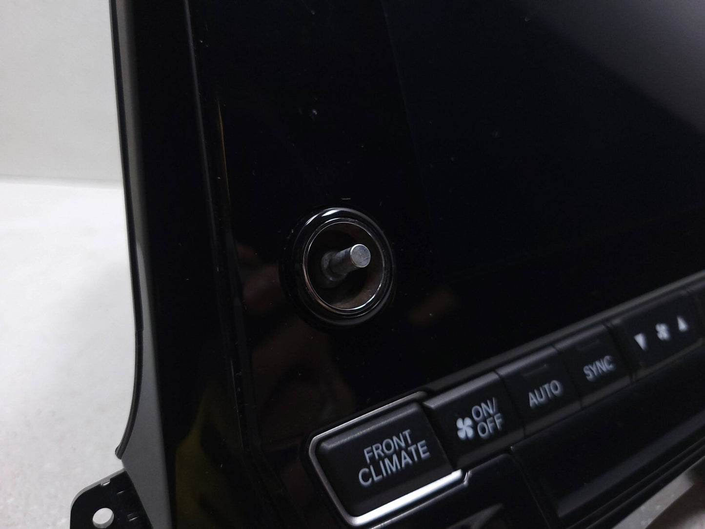 18-22 Honda Odyssey Radio Dash Center Display Screen & Receiver & Climate OEM