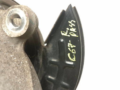 2018 Hyundai Sonata Sport Rear Passenger Right Spindle Knuckle OEM