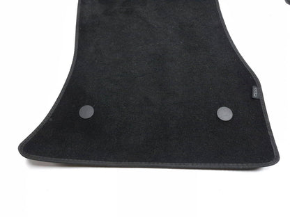 2014 Fiat 500l Floor Mat 3pcs OEM