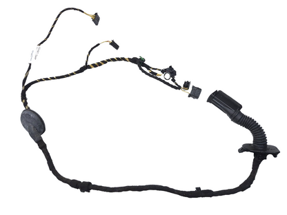 2015 Volkswagen Golf Rear Door Wire Harness Passenger Side Right OEM
