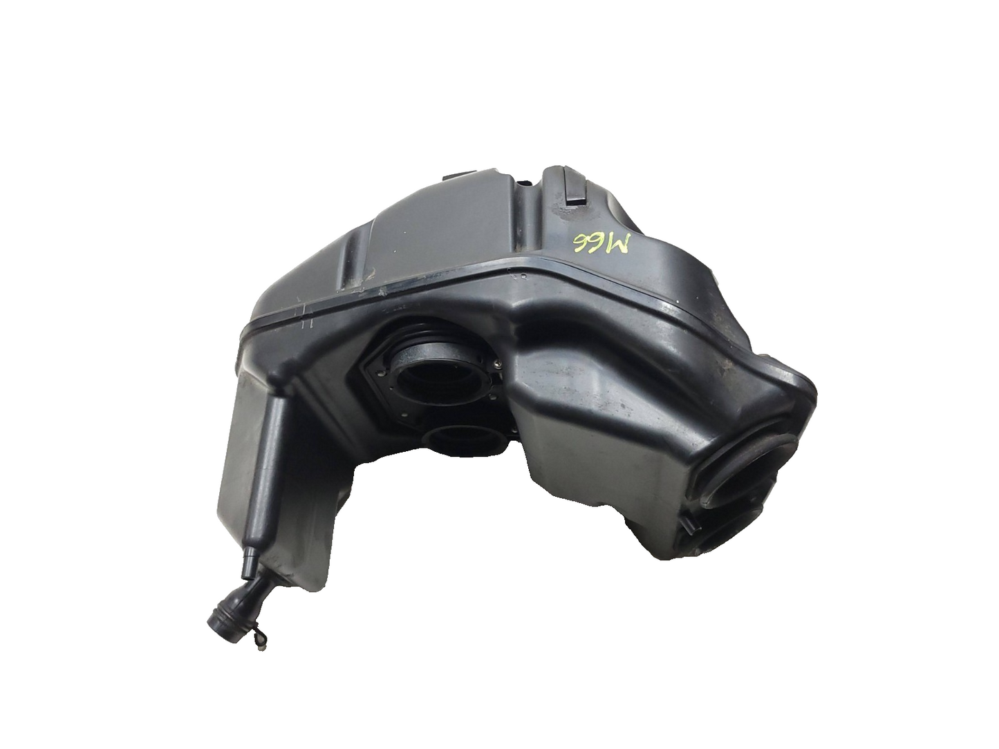 06 - 08 Kawasaki Ninja 650 Ex650 Air Box Cleaner Filter Housing OEM