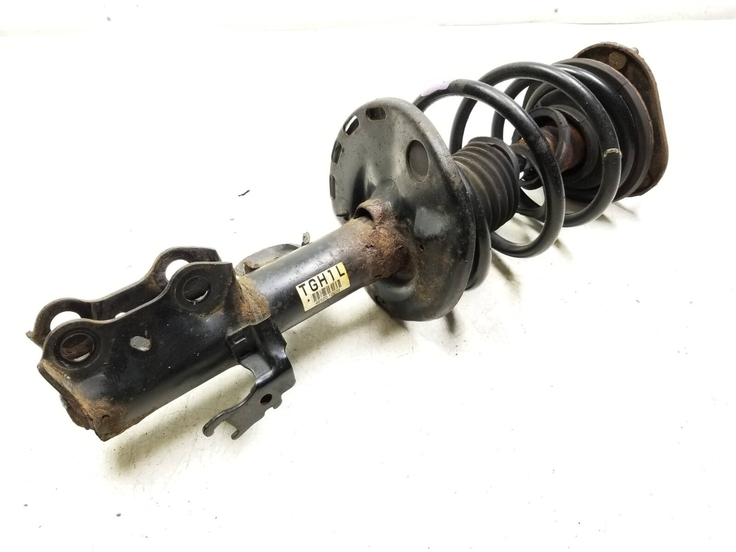 2011 Scion Xb Front Shock Strut Absorber Left & Right Pair OEM