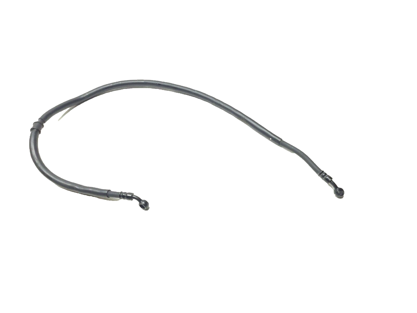 2014 2015 Honda Interceptor Vfr800 Clutch Hose Line 22900-mjm-d00 OEM
