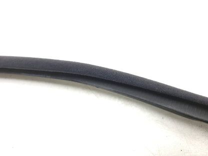 09-14 Hyundai Genesis Door Weatherstrip Seal Rear Driver Side Left OEM Sedan